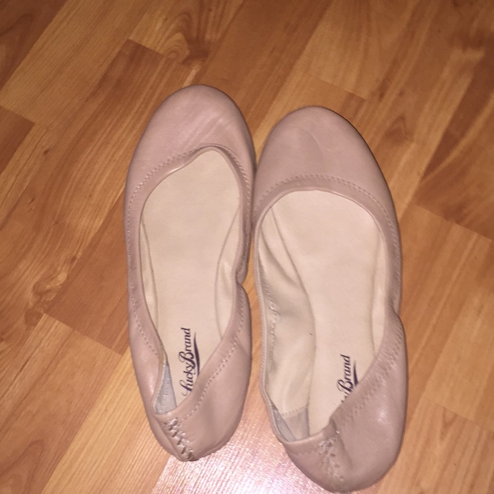 Flats